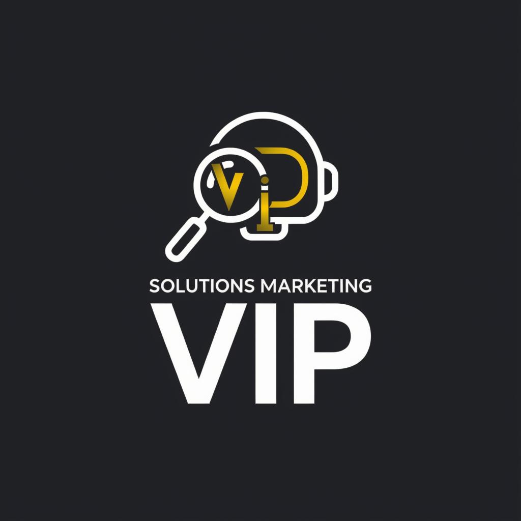 Solutions Marketing VIP